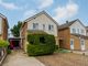 Thumbnail Detached house for sale in Greystoke Road, Cambridge