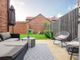 Thumbnail Detached house for sale in Eider Avenue, Streethay, Lichfield