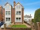 Thumbnail Semi-detached house for sale in Selwood Villas, Moor Hill, Hawkhurst, Cranbrook