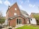 Thumbnail Detached house for sale in Chaise Meadow, Lymm