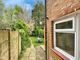 Thumbnail Terraced house to rent in Riverdale Road, Canterbury, Kent