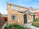 Thumbnail Semi-detached house for sale in Orchid Way, Blackpool, Lancashire