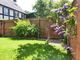 Thumbnail Town house for sale in St. Annes Lane, Nantwich, Cheshire