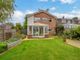 Thumbnail Detached house for sale in Plovers Way, Bury St. Edmunds