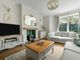 Thumbnail Terraced house for sale in Congreve Road, London