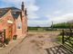 Thumbnail Detached house for sale in Marsh Road, Lutton Marsh, Spalding