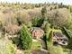 Thumbnail Detached house for sale in Albany Close, Esher