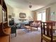 Thumbnail Terraced bungalow for sale in Hameldown Way, Newton Abbot