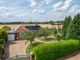 Thumbnail Detached bungalow for sale in Dunnington Common, Dunnington, York