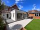 Thumbnail End terrace house for sale in Hatherden Drive, Sutton Coldfield
