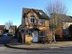 Thumbnail Link-detached house for sale in Balmoral Road, Abbots Langley