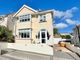 Thumbnail Detached house for sale in Knapp Park Road, Paignton