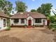 Thumbnail Bungalow for sale in Worth Park Avenue, Pound Hill, Crawley