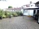Thumbnail Semi-detached bungalow for sale in Hardwicke Avenue, Heston, Hounslow