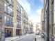 Thumbnail Flat for sale in Calvin Street, London