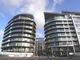 Thumbnail Flat to rent in Oswald Building, Chelsea Bridge Wharf
