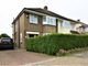 Thumbnail Semi-detached house to rent in West Mead, South Ruislip, Middlesex