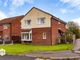 Thumbnail Detached house for sale in Westminster Avenue, Radcliffe, Manchester, Greater Manchester