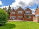 Thumbnail Detached house for sale in Todds Green, Stevenage, Hertfordshire