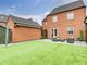 Thumbnail Detached house for sale in Falcon Way, Hucknall, Nottinghamshire