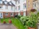 Thumbnail Flat for sale in Queens Road, Sutton