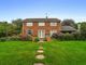 Thumbnail Detached house for sale in Orchard Gate, Needham Market, Ipswich