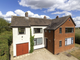 Thumbnail Detached house for sale in Slade House, Tamworth