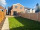 Thumbnail Semi-detached house for sale in New Lane, Hilcote, Alfreton