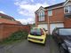 Thumbnail Terraced house for sale in Hanworth Close, Hamilton, Leicester