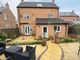 Thumbnail Detached house for sale in White House Croft, Long Newton, Stockton-On-Tees