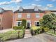 Thumbnail Detached house for sale in The Osiers, Mountsorrel