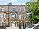 Thumbnail Flat for sale in Shorrolds Road, London