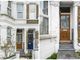 Thumbnail Terraced house for sale in Allison Road, Harringay, London