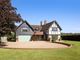 Thumbnail Detached house for sale in Shepherds Lane, Hurley, Berkshire