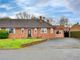 Thumbnail Bungalow for sale in Cobs Field, Bournville, Birmingham