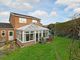 Thumbnail Detached house for sale in Everard Glade, Bradway