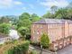 Thumbnail Town house for sale in Wards Lane, Congleton