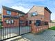 Thumbnail Detached house for sale in St. Helena Road, Polesworth, Tamworth