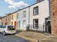 Thumbnail Terraced house for sale in Richmond Terrace, Whitehaven