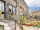 Thumbnail Terraced house for sale in Scotgate Road, Honley, Holmfirth