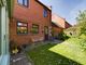 Thumbnail Link-detached house for sale in Fishers Field, Buckingham