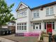 Thumbnail End terrace house for sale in Parkview Road, Addiscombe