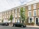 Thumbnail Flat to rent in Walford Road, London