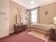 Thumbnail Terraced house for sale in Baronet Road, London