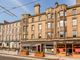 Thumbnail Flat for sale in 33/3 Haddington Place, New Town
