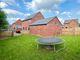 Thumbnail Detached house for sale in Sweet Chestnut Drive, Kings Acre, Hereford