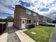 Thumbnail Semi-detached house to rent in Ryedale Way, Brayton