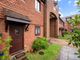 Thumbnail Mews house for sale in Meade Court, Walton On The Hill, Tadworth