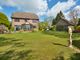 Thumbnail Detached house for sale in Morris Way, West Chiltington, Pulborough, West Sussex