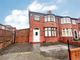 Thumbnail Semi-detached house for sale in Linton Avenue, Denton, Manchester, Greater Manchester
